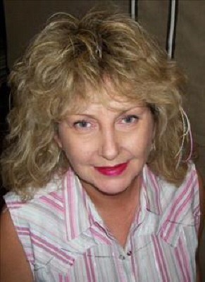 Donna Kay Hess