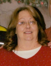 Joyce Ann Scarberry