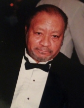 Alvin Howard Johnson, Jr
