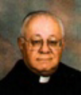 Photo of Rev. Pasquale Catullo