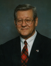 Photo of John Nesbitt Sr.