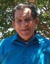 David V. Flores, Sr.