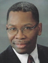 Rev. Christopher Lowery