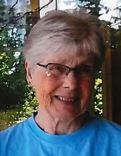 Barbara J. Youngquist Smith