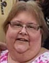 Photo of Patricia "Patty" Montgomery