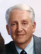 Joseph A. Phillips