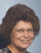 Eileen Mae Adams