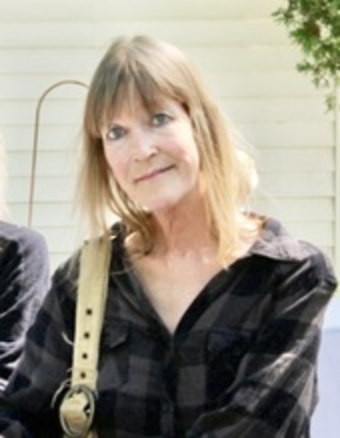 Photo of Bonnie Perron