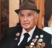 Artyom Avakimovich Badasarov