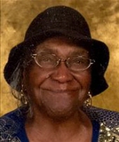 Alma Rogers Whitfield
