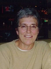Patricia Marie Corbett