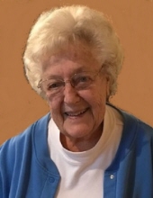 Kay Doris Clark 4427204