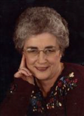 Marcia Gail Cozens