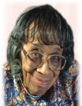 Lucille Powell 4427292