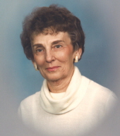 Hazel M. Hillison