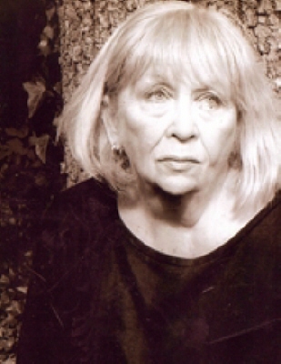 Photo of Anne Liston