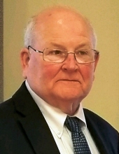 Herbert M. Taylor Jr.