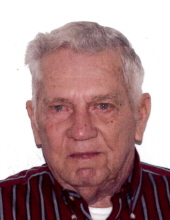 Photo of Kenneth Hance