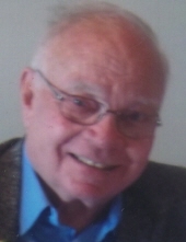 Photo of Ronald Fenner