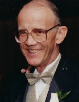 Photo of William Spruill