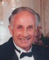 Photo of Charles Cook