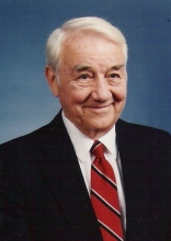 Dr. Frederick Staab