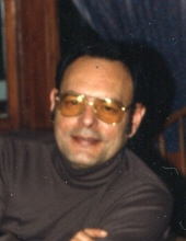 Cenobio "John" Lozano Jr.