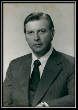 Senator Ray B. White