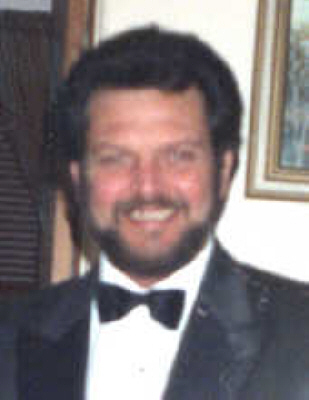 Photo of Christopher Pucci