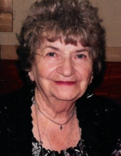 Photo of Myrtle Harris