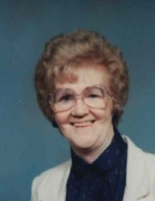 Photo of Dorothy Coon