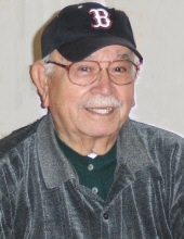 Facundo Salinas Jr.