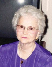 Virginia Louise Galbreath Williams