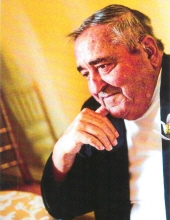 Antonio Loreto Gallo