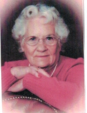 Photo of Eleanor Hardman