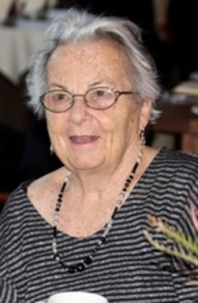 Photo of Janet Weik