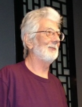 Photo of Jeffrey Neal