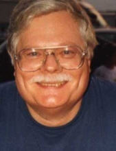 Barry J. Fisher