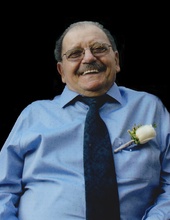 Photo of Luigi Rosso