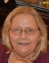 Germaine E. Snetzko