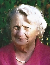 Barbara Jean Melton