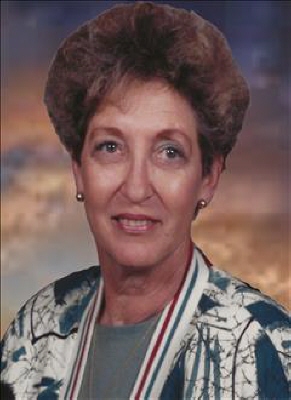 Patricia L. Norman