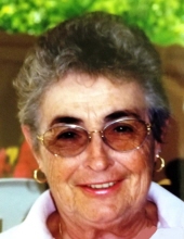 Betty J. Enyart