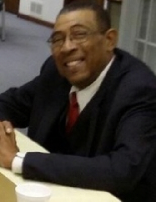 Photo of Rev.   Kenneth Clemons