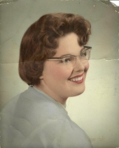 Mary J. Haynes