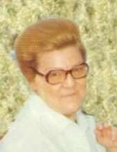 Virginia Mae Smetak