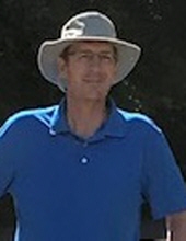 Photo of Donald McGregor