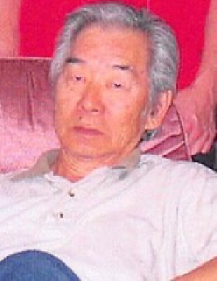Photo of Haruo Ogawa