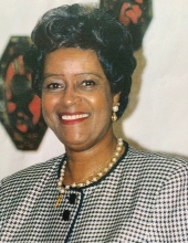 Bertha E. Harris