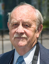 Peter Nigel Wadham